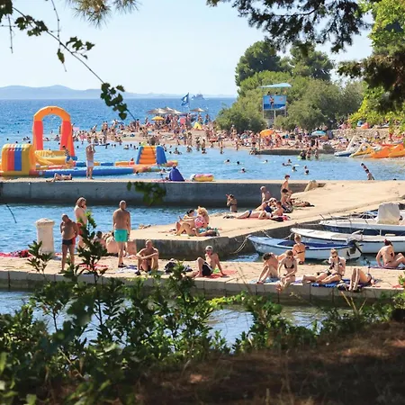 Awesome In With Wifi Hébergement de vacances