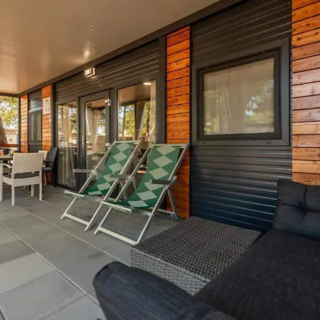 Holiday home Awesome In With Wifi Privlaka (Zadar)