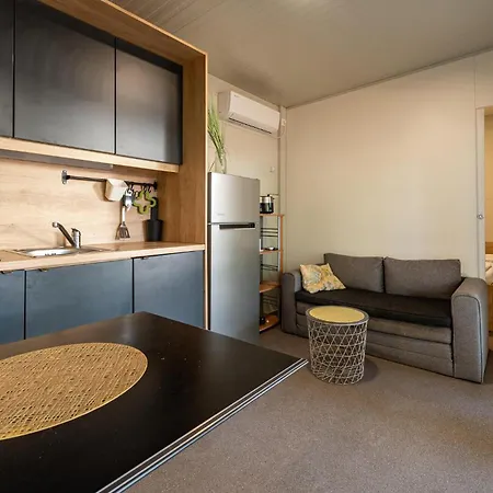 2 Bedroom Awesome In 別荘 *