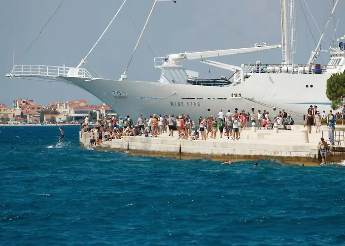 Awesome In With Wifi בית נופש