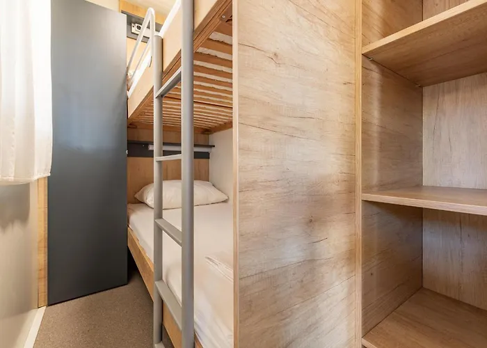 בית נופש Awesome In With Wifi *