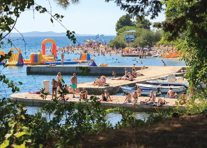 Awesome In With Wifi בית נופש