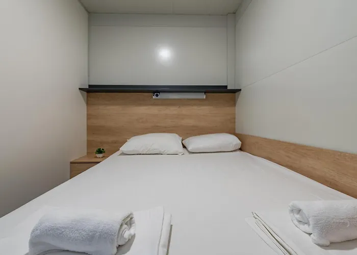 Awesome In With Wifi * Privlaka (Zadar)