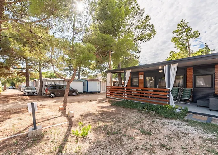 Awesome In With Wifi * Privlaka (Zadar)