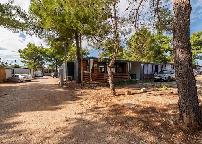 Awesome In With Wifi Holiday home